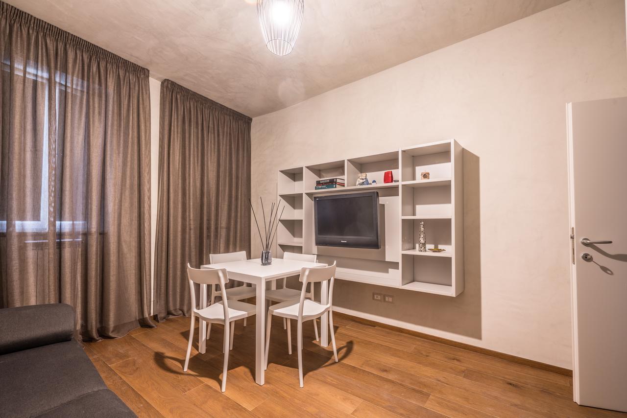 La Piccola Corte Arezzo Exteriör bild