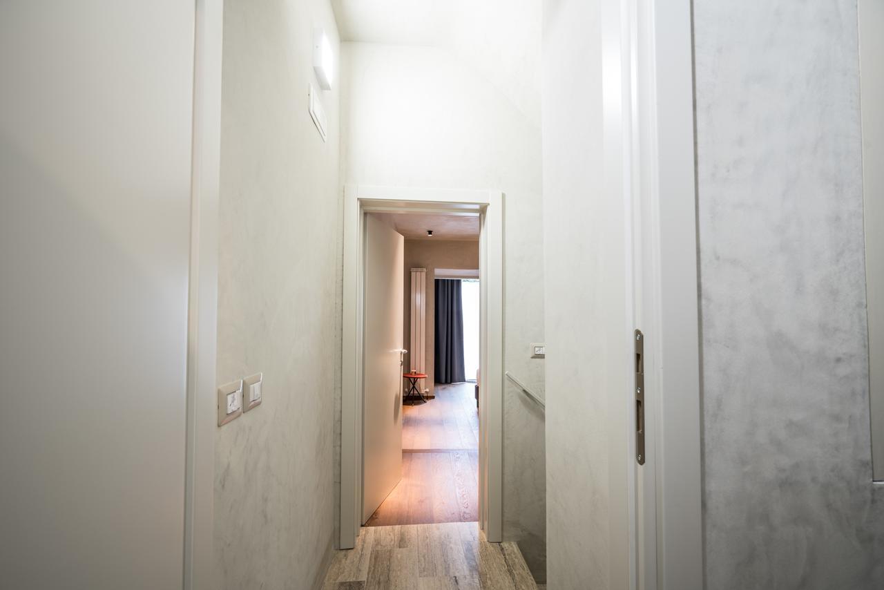 La Piccola Corte Arezzo Exteriör bild